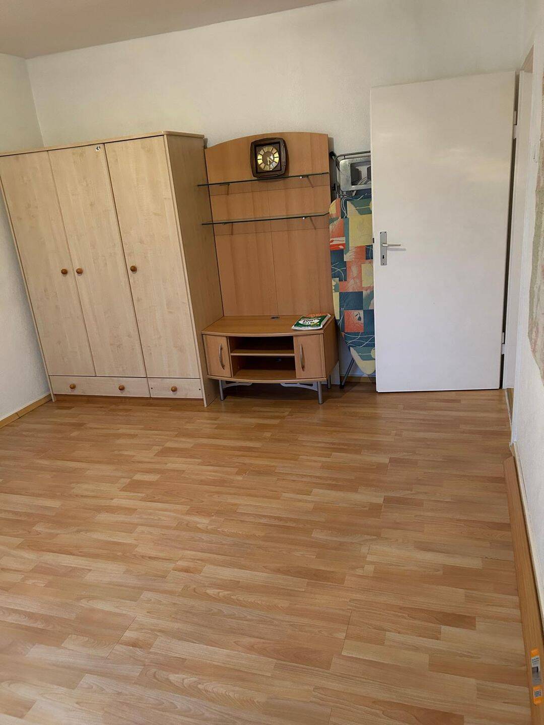 3-Zimmer Wohnung in Augsburger Innenstadt, 86152 Augsburg (Innenstadt)