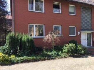Schöne 2 Zimmer Wohnung in Kirchdorf, 27245 Kirchdorf