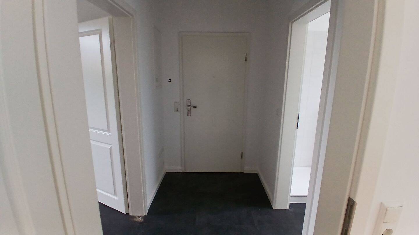 frisch sanierte 2 Zi- Altbau-Wohnung mit Südterrasse, 21029 Hamburg (Bergedorf Altengamme Curslack)