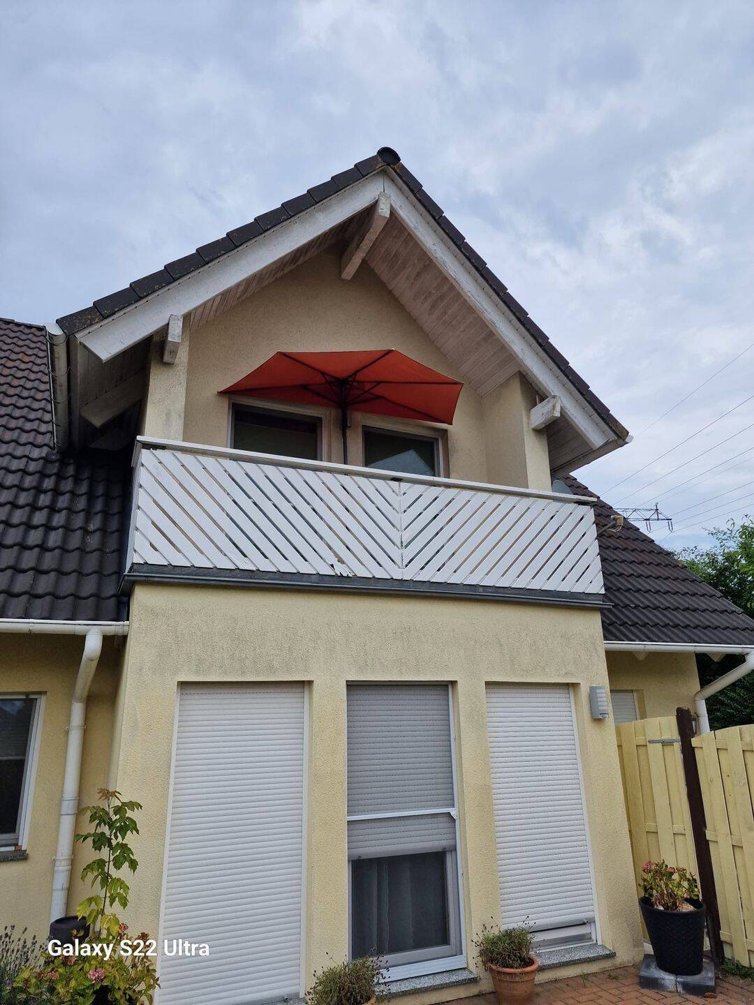 Attraktive Doppelhaushalte in gefragter Wohnlage von Negast, 18442 Steinhagen
