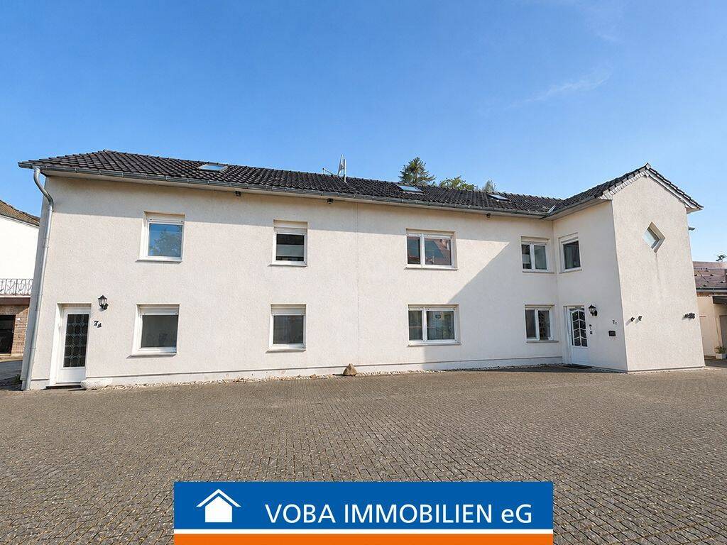 Mit vielen Möglichkeiten!, 52072 Aachen