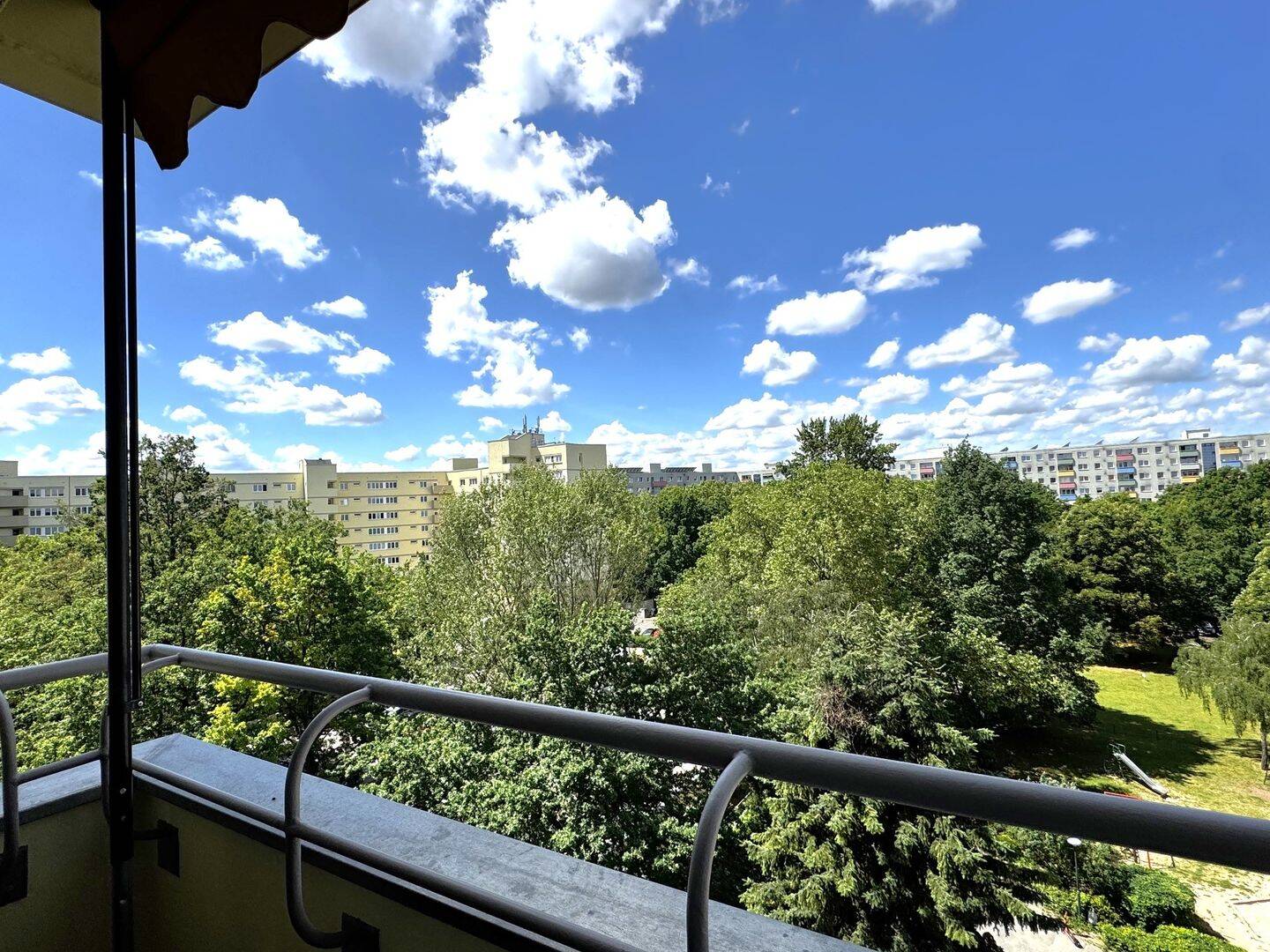 Toller Schnitt | 2,5-Zimmer-Whg. im 6.OG mit West-Balkon in REINICKENDORF | LIFT | derzeit vermietet, 13403 Berlin (Reinickendorf Kolonie Erholung Kolonie Gartenfreunde Tegel Wittenau)