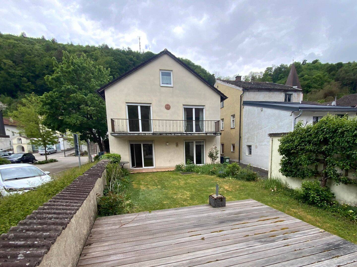 Einfamilienhaus in Mörnsheim – Zuhause gesucht?, 91804 Mörnsheim