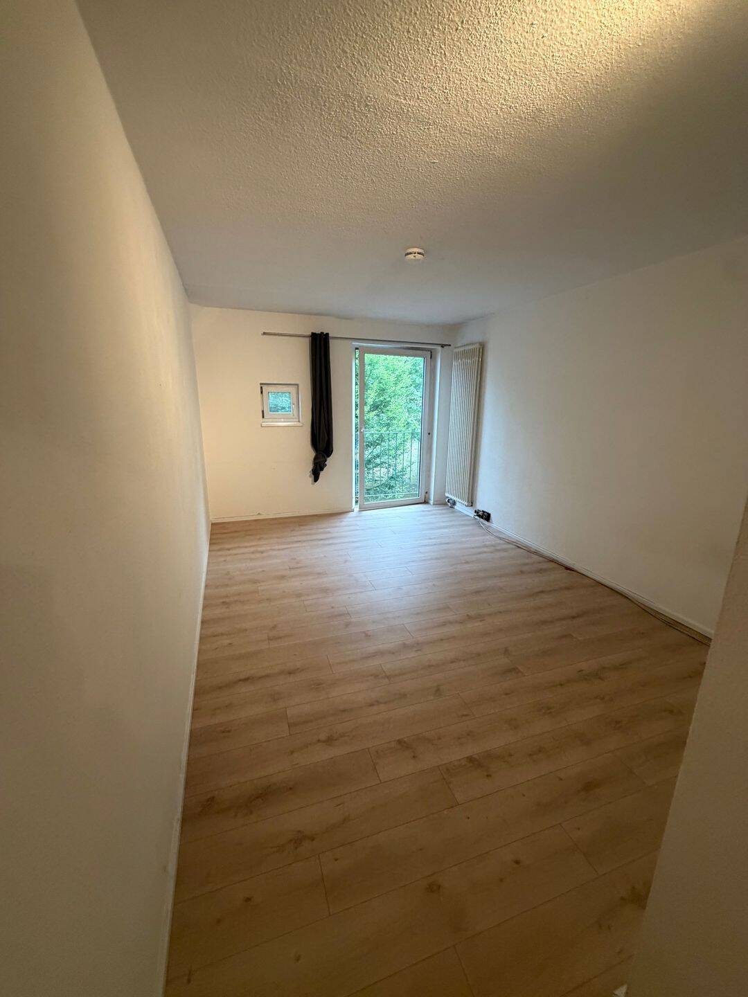 Frisch renovierte Studenten-/Pendlerwohnung nahe der Uni Trier, 54295 Trier