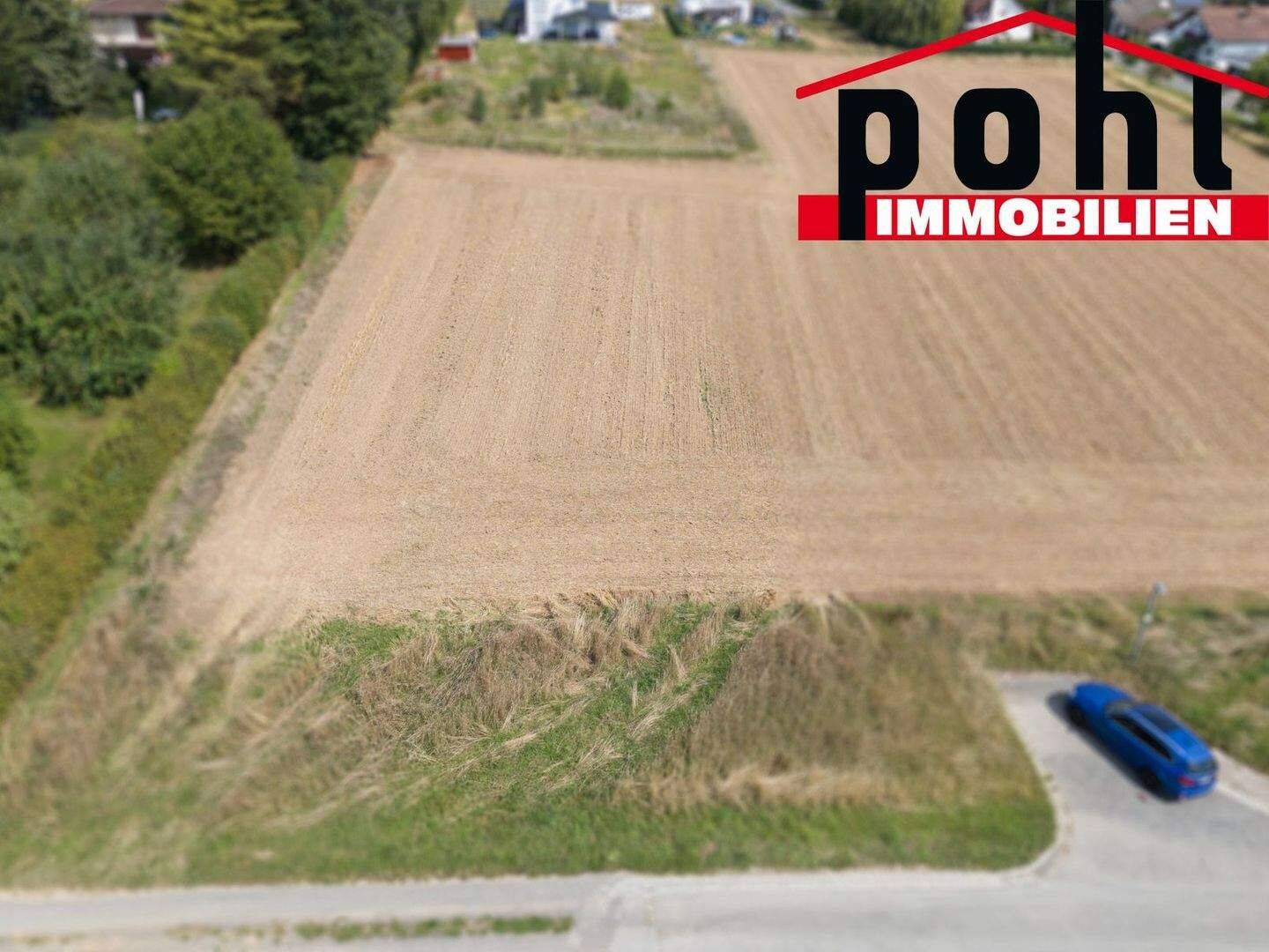 PREIS ANGEPASST! Exklusives Baugrundstück mit Fernblick, in herrlicher Ortsrandlage!, 96476 Bad Rodach