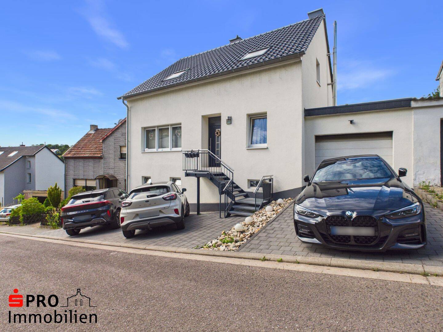 Einziehen und sich wohlfühlen!, 66265 Heusweiler