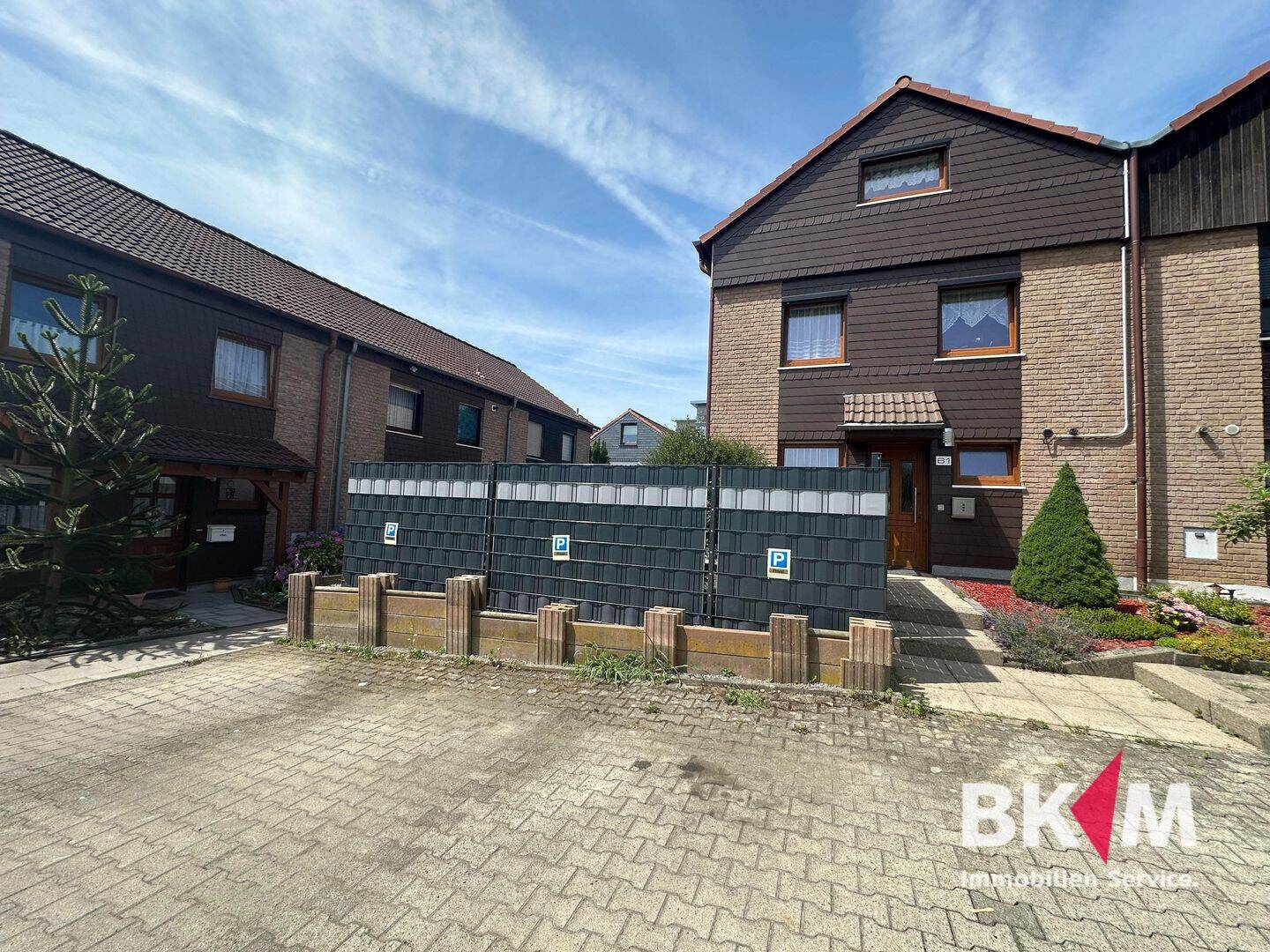 Modernisierte Doppelhaushälfte in ruhiger Anliegerstraße Hagen Haspe, 58135 Hagen (Haspe)