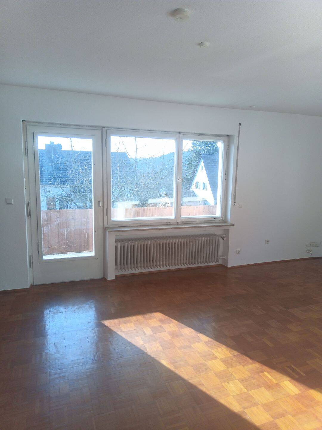 2,5 ZW mit großem sonnigen Balkon in Lichtenfels, 96215 Lichtenfels