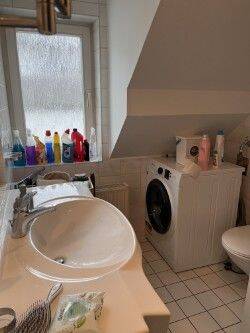 Möblierte Wohnung zum 1.9.2026 zu vermieten, 31737 Rinteln