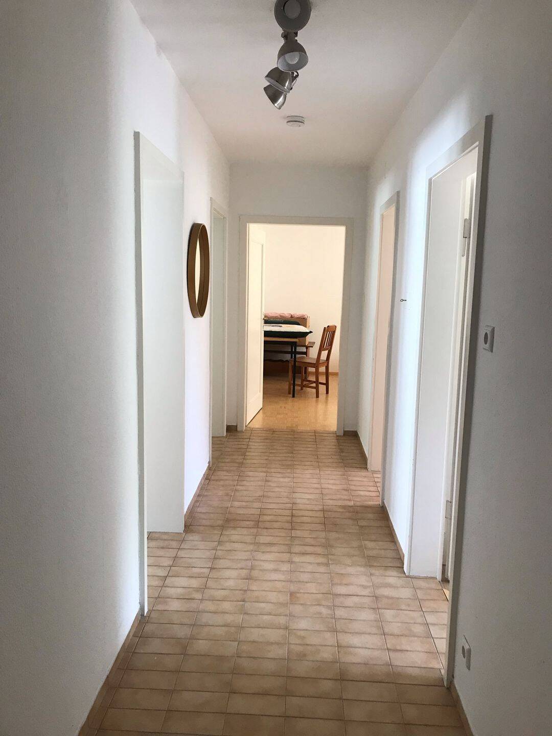 Attraktive Wohnlage in Konstanz-Petershausen/Ost – zentrumsnah und dennoch angenehm ruhig, 78464 Konstanz