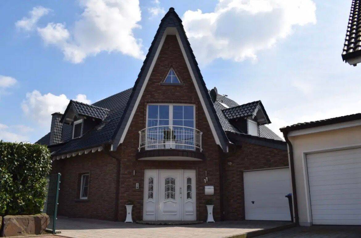 Großzügige Wohlfühloase in Bedburg
Kaster