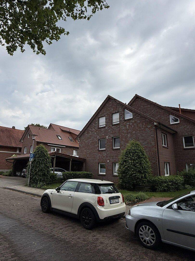 ETW mitten in der Stadt für Anfänger oder Profis, 27283 Verden (Aller)