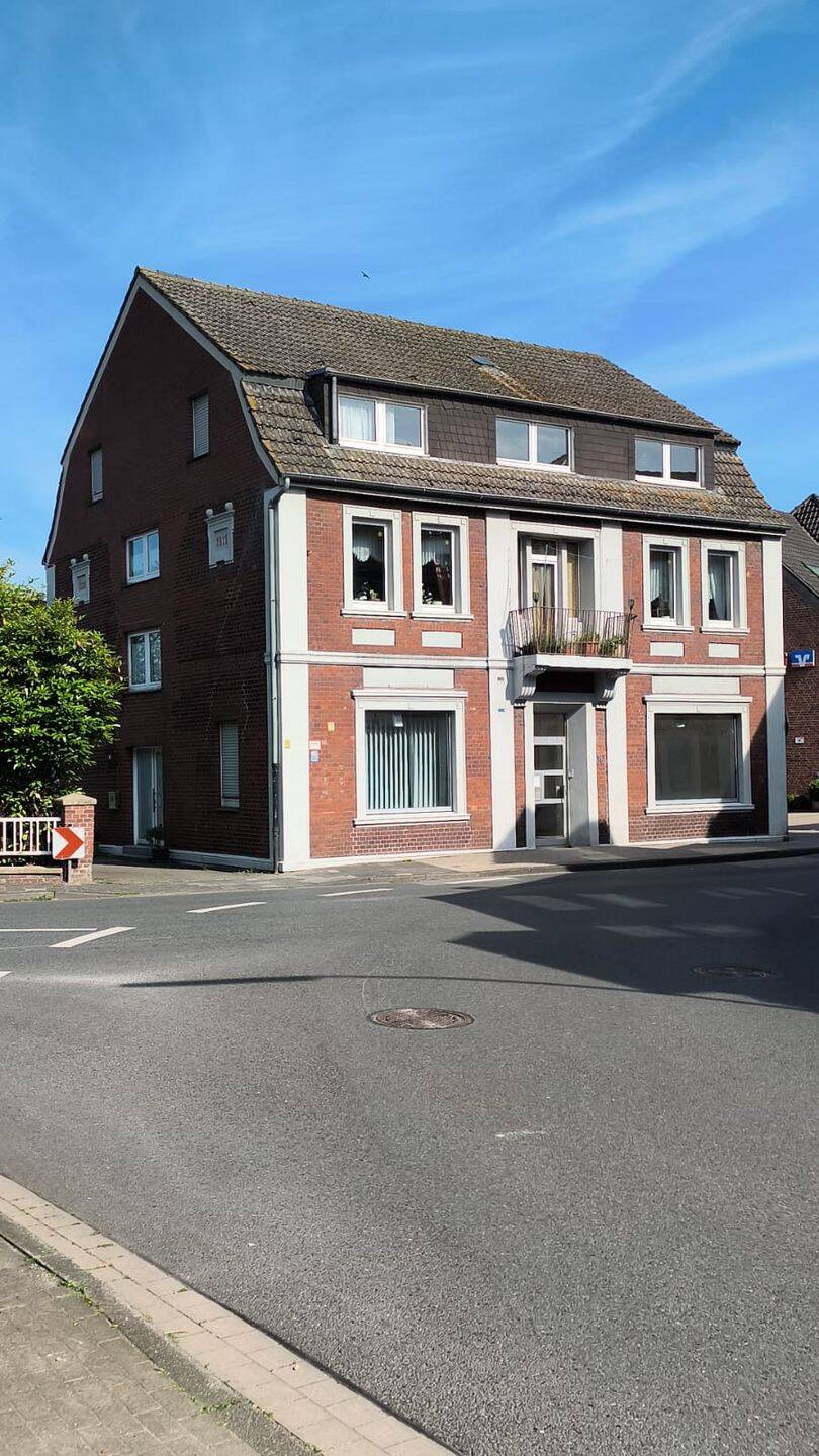 Mehrfamilienhaus in Albersloh – Sendenhorst, 48324 Sendenhorst