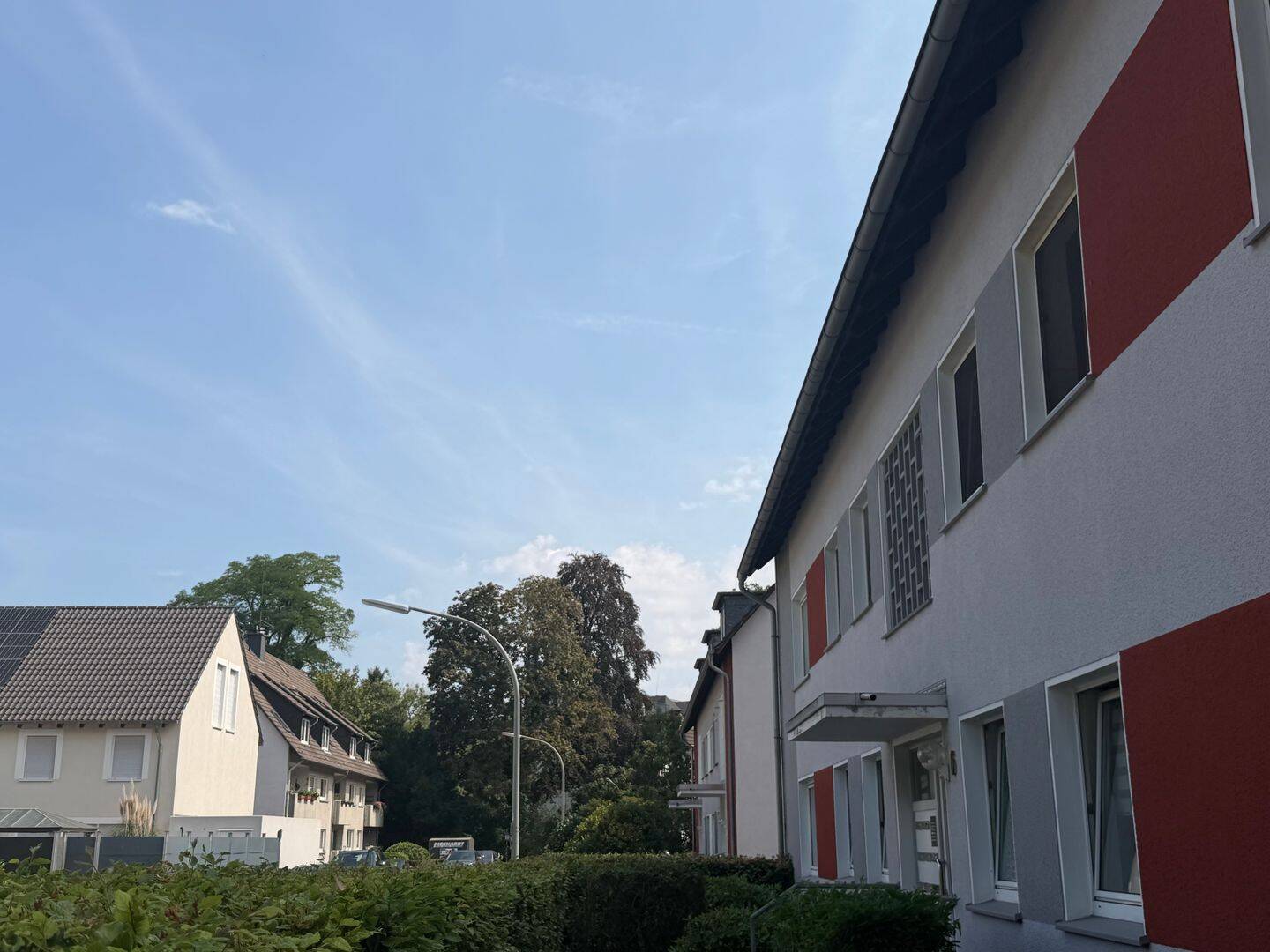 In Vorbereitung! In Sanierung! Helle 2 Zimmer DG-Wohnung in Gevelsberg, 58285 Gevelsberg