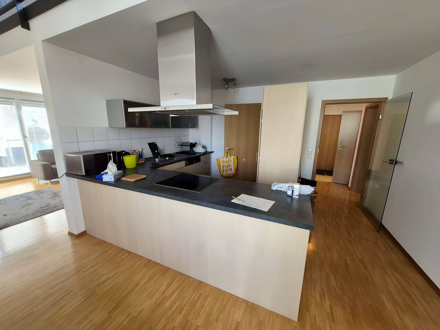 Freundliche 5-Zimmer-Wohnung in Leinfelden-Echterdingen, 70771 Leinfelden-Echterdingen