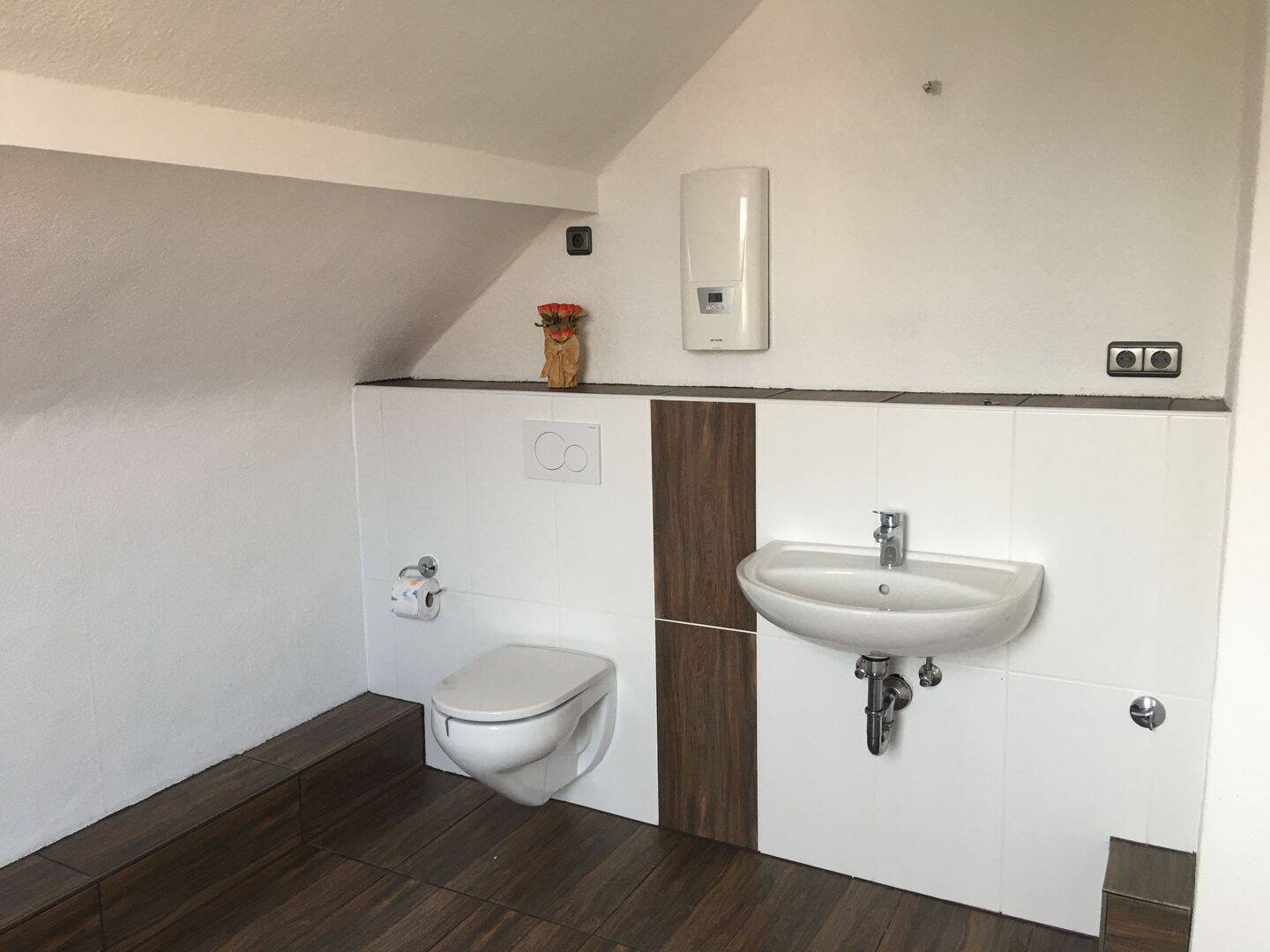 3-Zi-Wohnung in Altgrone, 37081 Göttingen