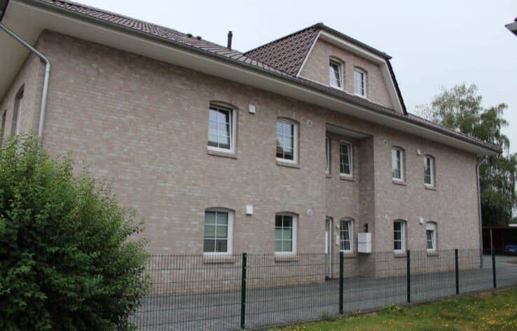 Moderne Penthouse-Wohnung, 49448 Lemförde