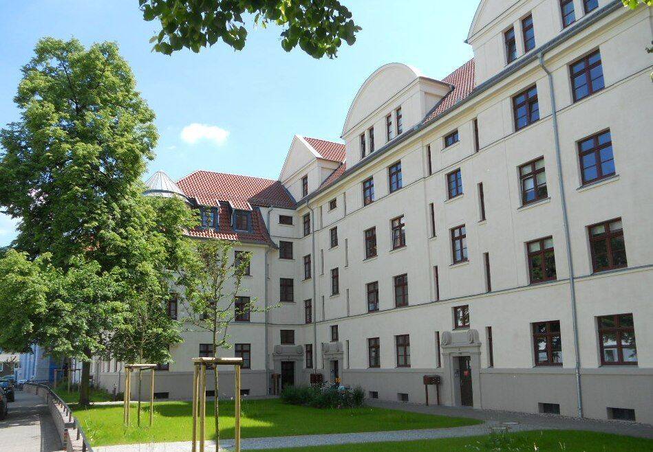 2-Zimmerwohnung mit Balkon in Hannover-Herrenhausen, 30419 Hannover