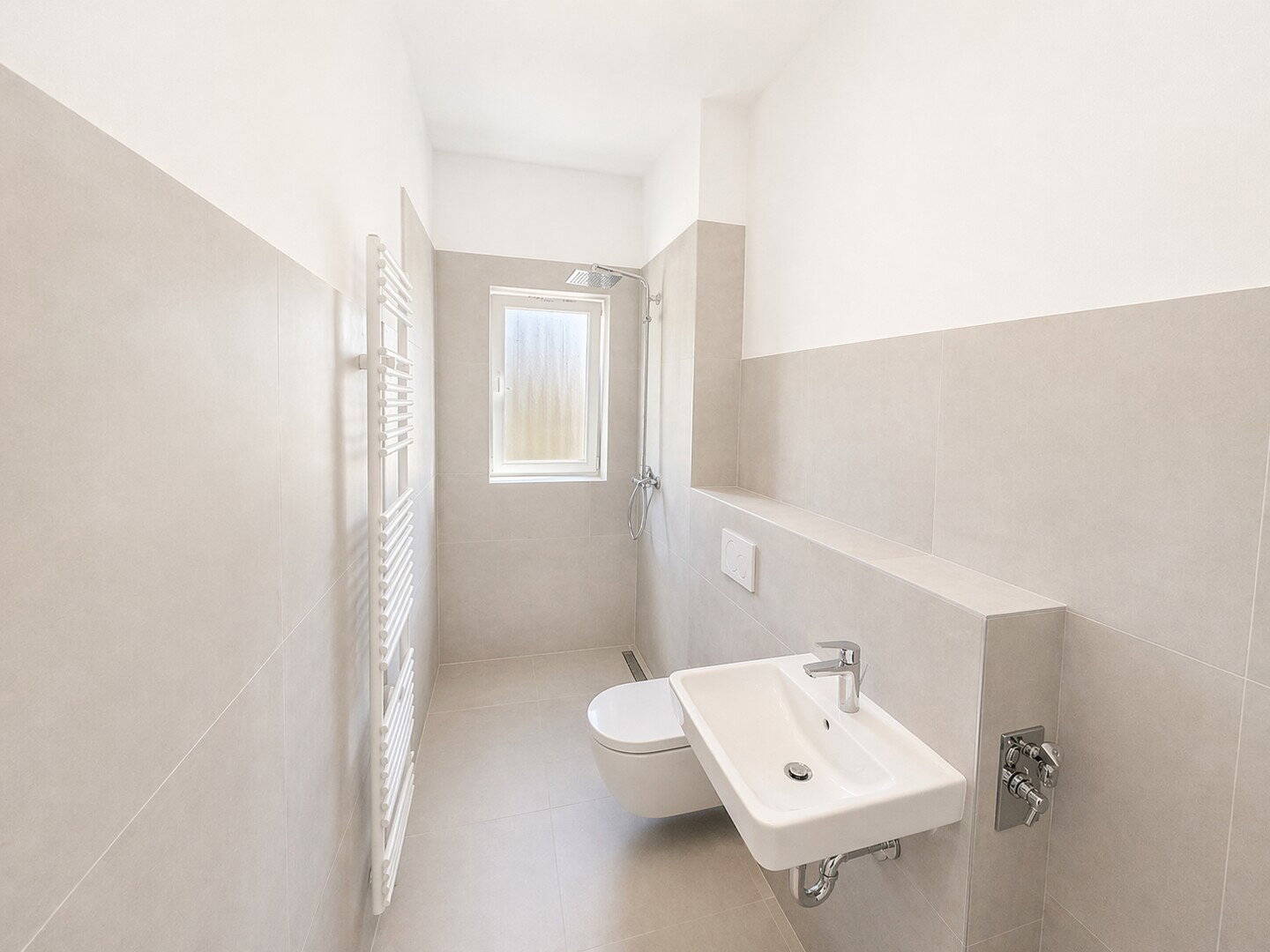 Provisionsfrei! Energie B ! Top-Zustand ! Süd-West Balkon ! STP möglich, 10999 Berlin (Friedrichshain-Kreuzberg Kreuzberg)
