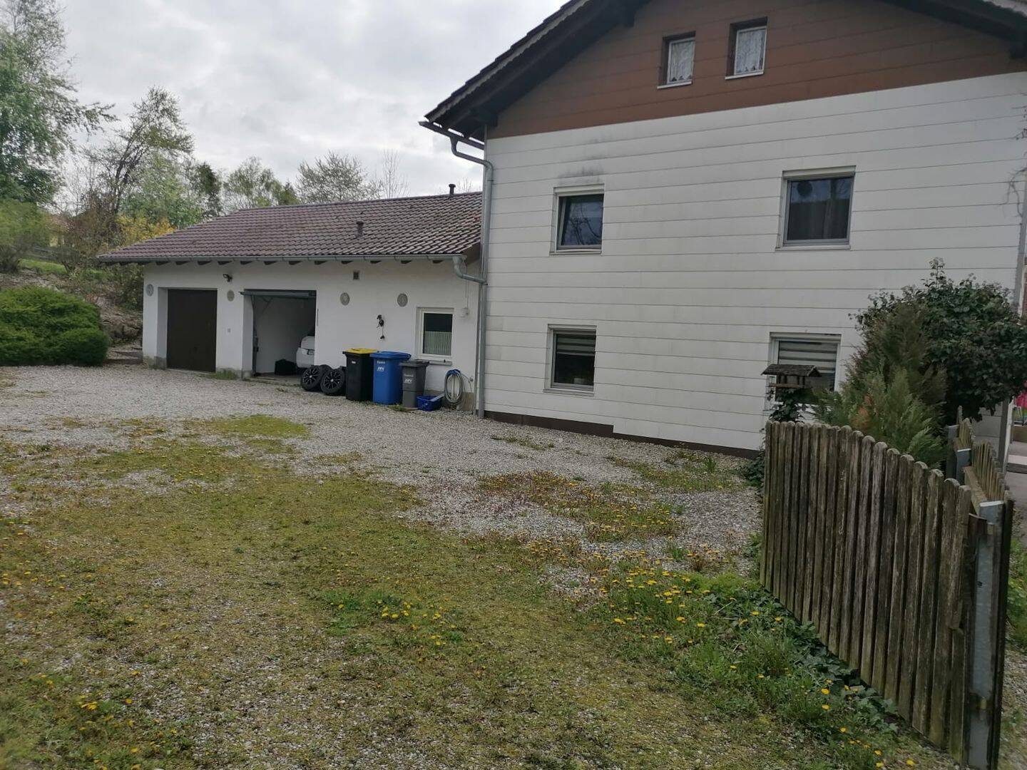 Einfamilienhaus in Hirschbach, 84364 Bad Birnbach
