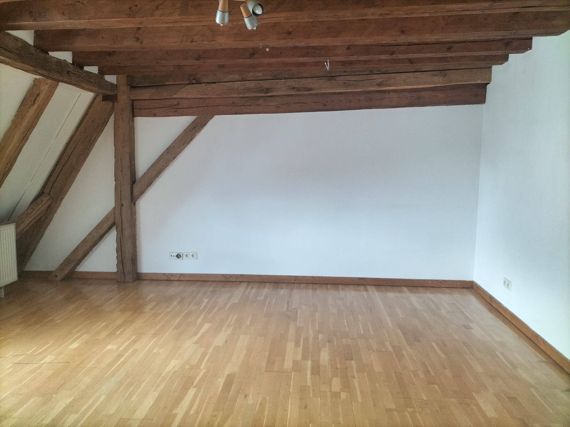 Mietwohnung, 1,5 Zimmer, 45 m², in Laichingen, 89150 Laichingen