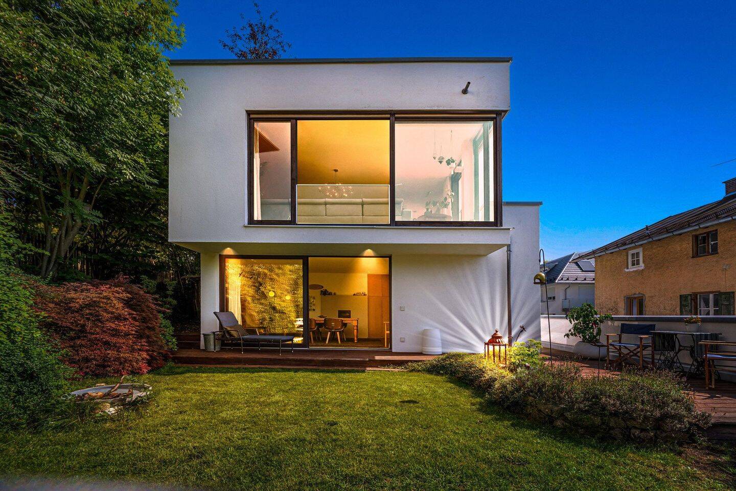 Stadtvilla Starnberg, 82319 Starnberg