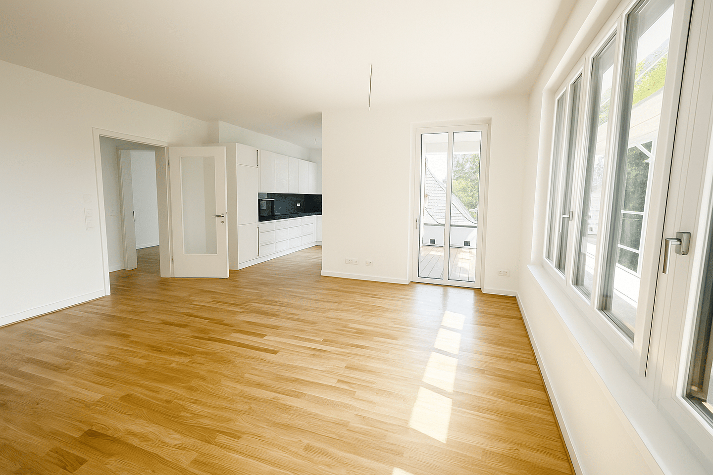 Townhouse mit 2 Terrassen in Hamburg-Blankenese, 22587 Hamburg (Altona)