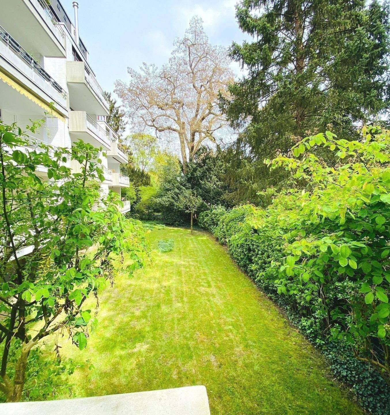 Große, sanierte 5-Zimmer EGTW, Nähe Stern/Bürgerpark,140 m², Loggia, TG, EBK, TG Platz, ruhig, gepflegt, zentral, Parklage Raum Wachmannstraße, 28209 Bremen (Barkhof Bürgerpark Bürgerweide/Barkhof Schwachhausen)