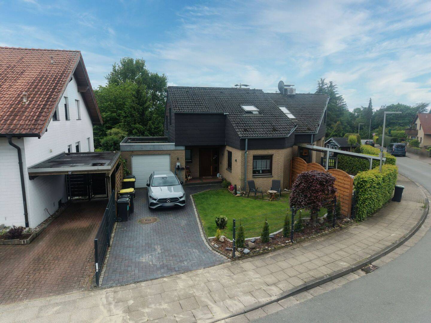 Mehr als ein Haus – ein Zuhause im Breedenviertel, 33649 Bielefeld (Brackwede Holtkamp Quelle Ummeln)