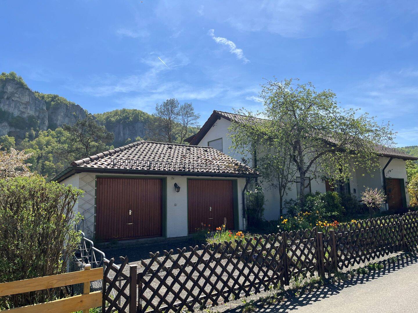Mehrfamilienhaus in idyllischer Lage, 88631 Beuron
