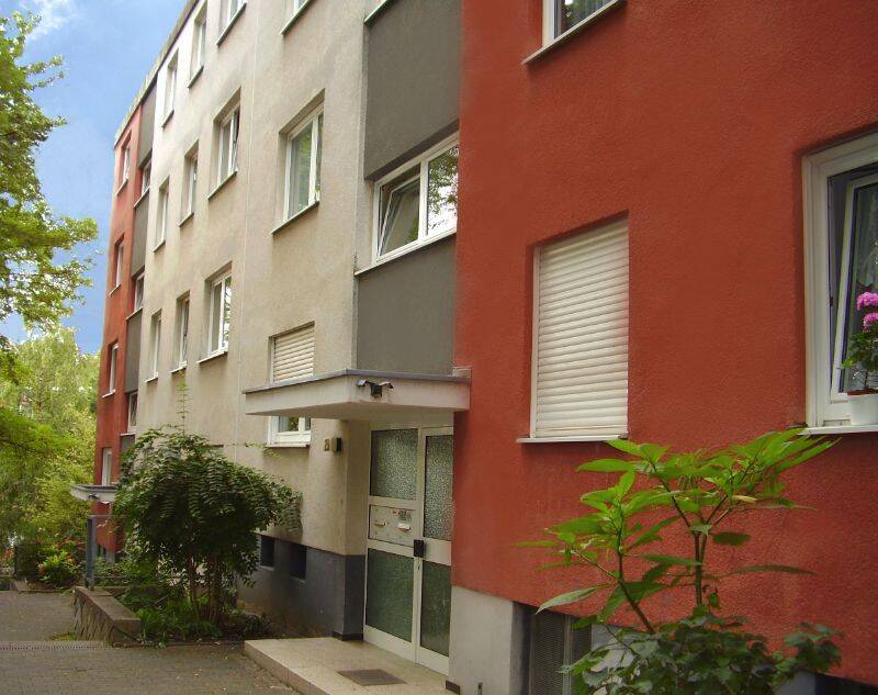 Renovierte 2-Zimmer-Wohnung – Nachmieter zum 01.10.2026 gesucht, 65199 Wiesbaden (Biebrich Dotzheim Frauenstein Wiesbaden)