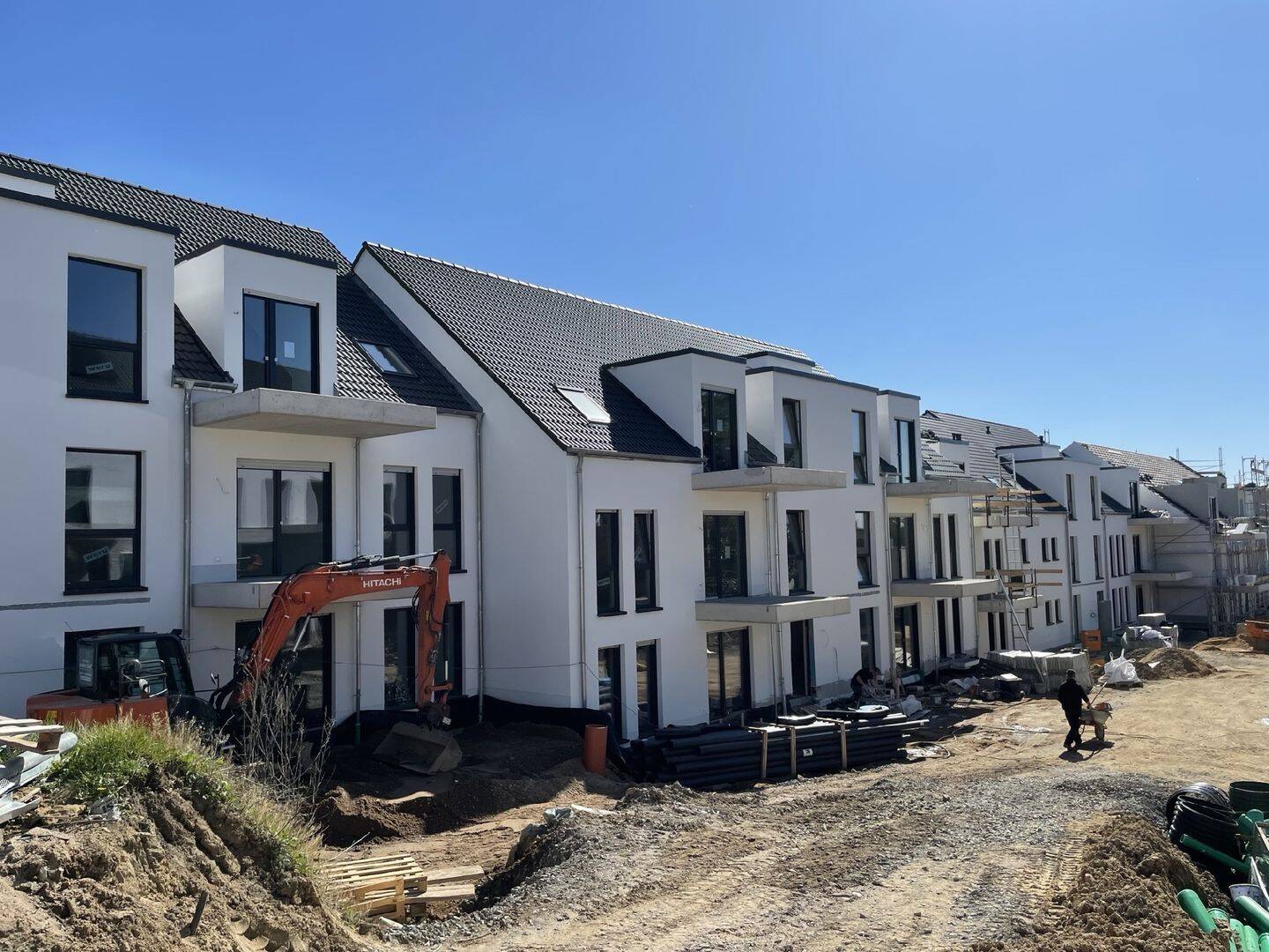 Familien willkommen Ihr neues Zuhause in Leverkusen Schlebusch, 51375 Leverkusen (Schlebusch)