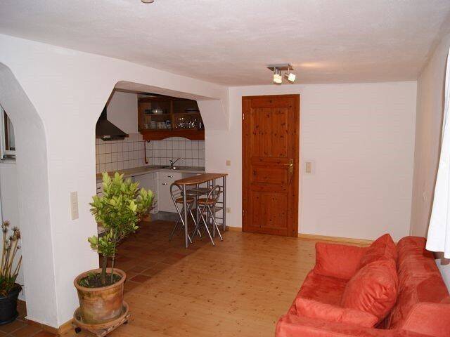 Gemütliche, ruhige 1-Zimmer-Wohnung in schöner Siedlungslage von Deggendorf, 94469 Deggendorf
