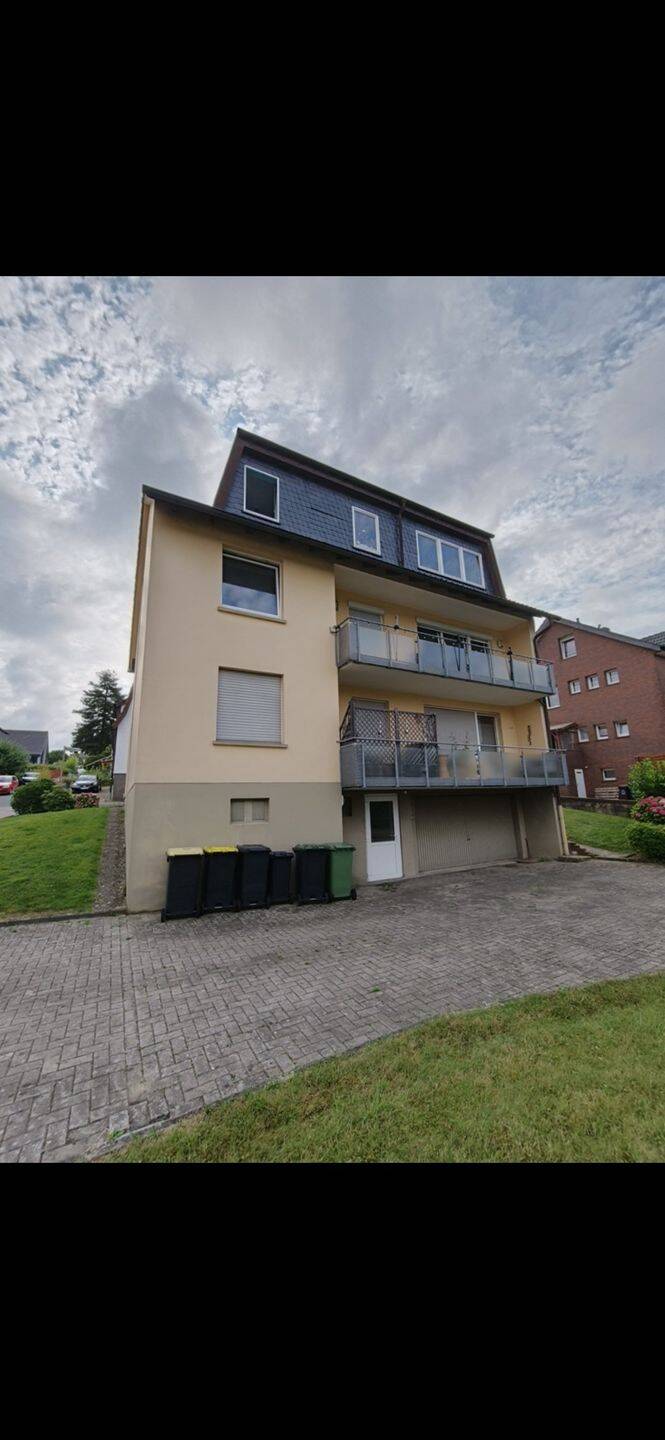 Mietwohnung, 3 Zimmer, 87 m², in Georgsmarienhütte, 49124 Georgsmarienhütte