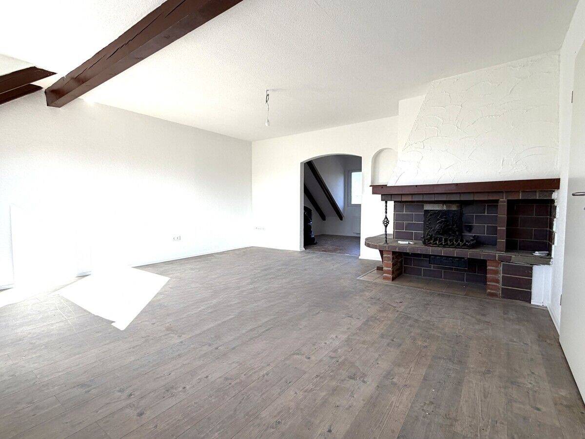 +++SCHÖNER WOHNEN IN WUPPERTAL CRONENBERG – MODERNE KÜCHE IUND KAMIN NKL.+++, 42349 Wuppertal (Cronenberg)