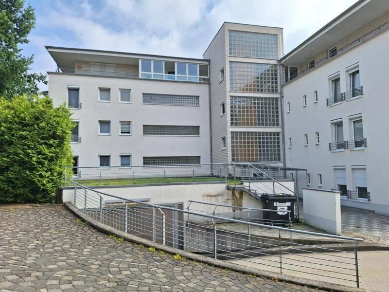 TOP-Wohnung in TOP-Lage mit Komfort zu vermieten !, 7545 Gera (Bieblach Innenstadt Ostviertel Pforten Untermhaus)