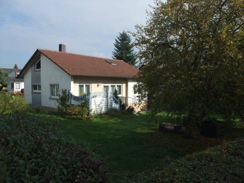 Gepflegtes Einfamilienhaus mit Garten in Spaichingen zu vermieten, 78549 Spaichingen