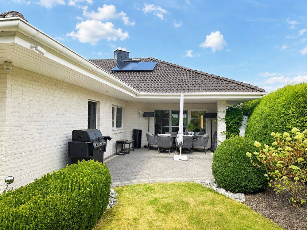 Bungalow-Traum in Friedewald !, 36289 Friedewald
