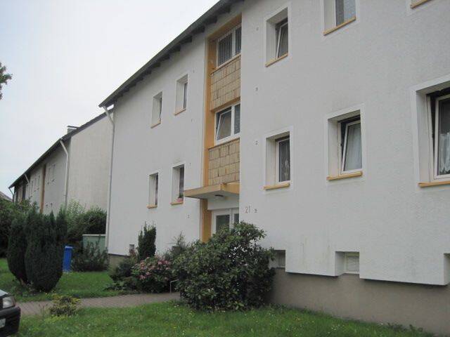 Attraktive Wohnung mit Balkon im grünen Dellwig, 45357 Essen (Bedingrade Borbeck-Mitte Dellwig Frintrop Gerschede)
