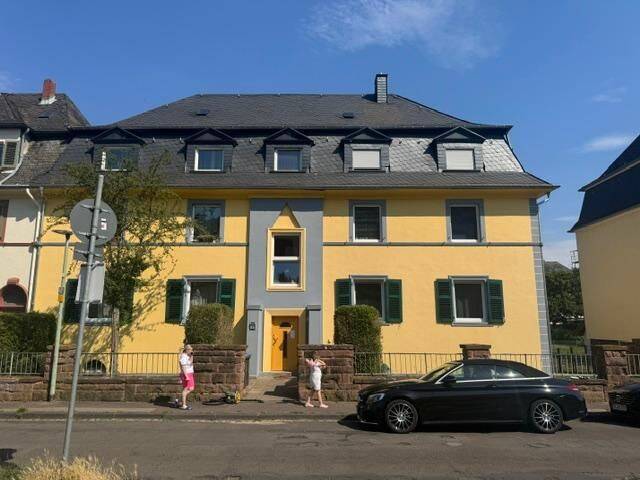 … gesucht, gefunden, gekauft … 2 Zi. ETW in ruhiger Wohnlage von Trier-West, 54294 Trier