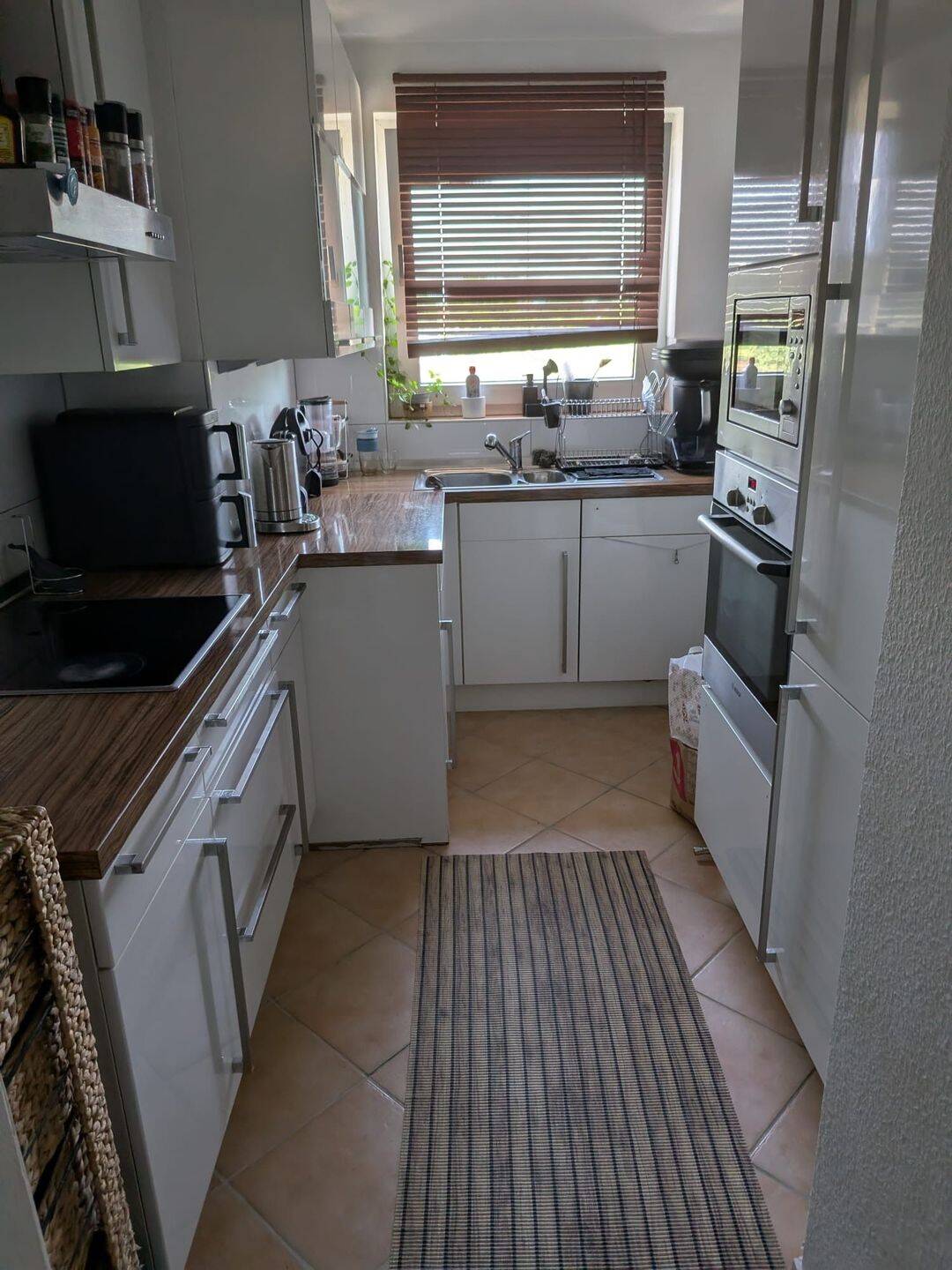 + Neu + Helle 3-Zimmer-Wohnung mit Badewanne in Hanau, 63450 Hanau