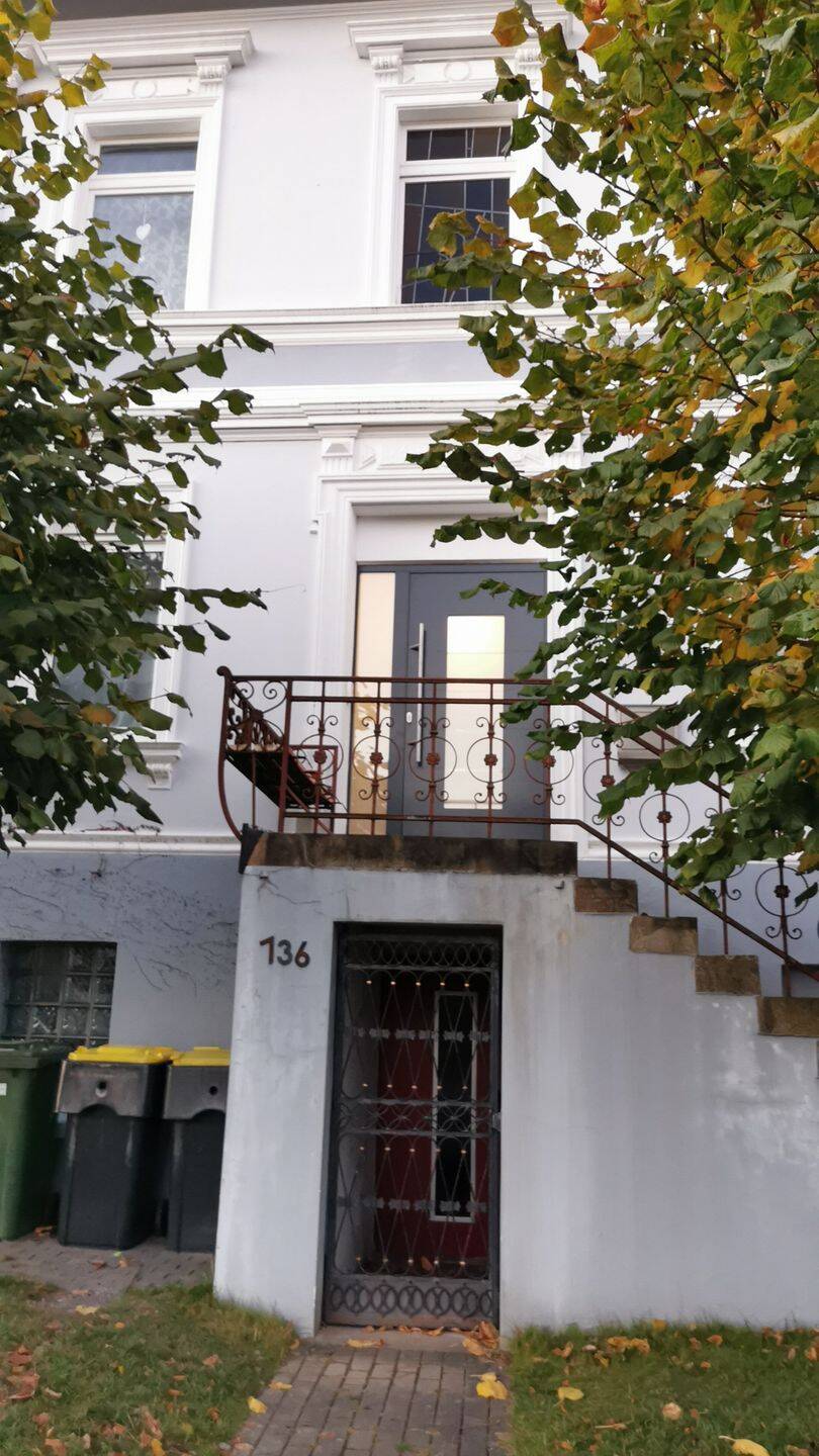 Mietwohnung, 4,5 Zimmer, 165 m², in Halver, 58553 Halver