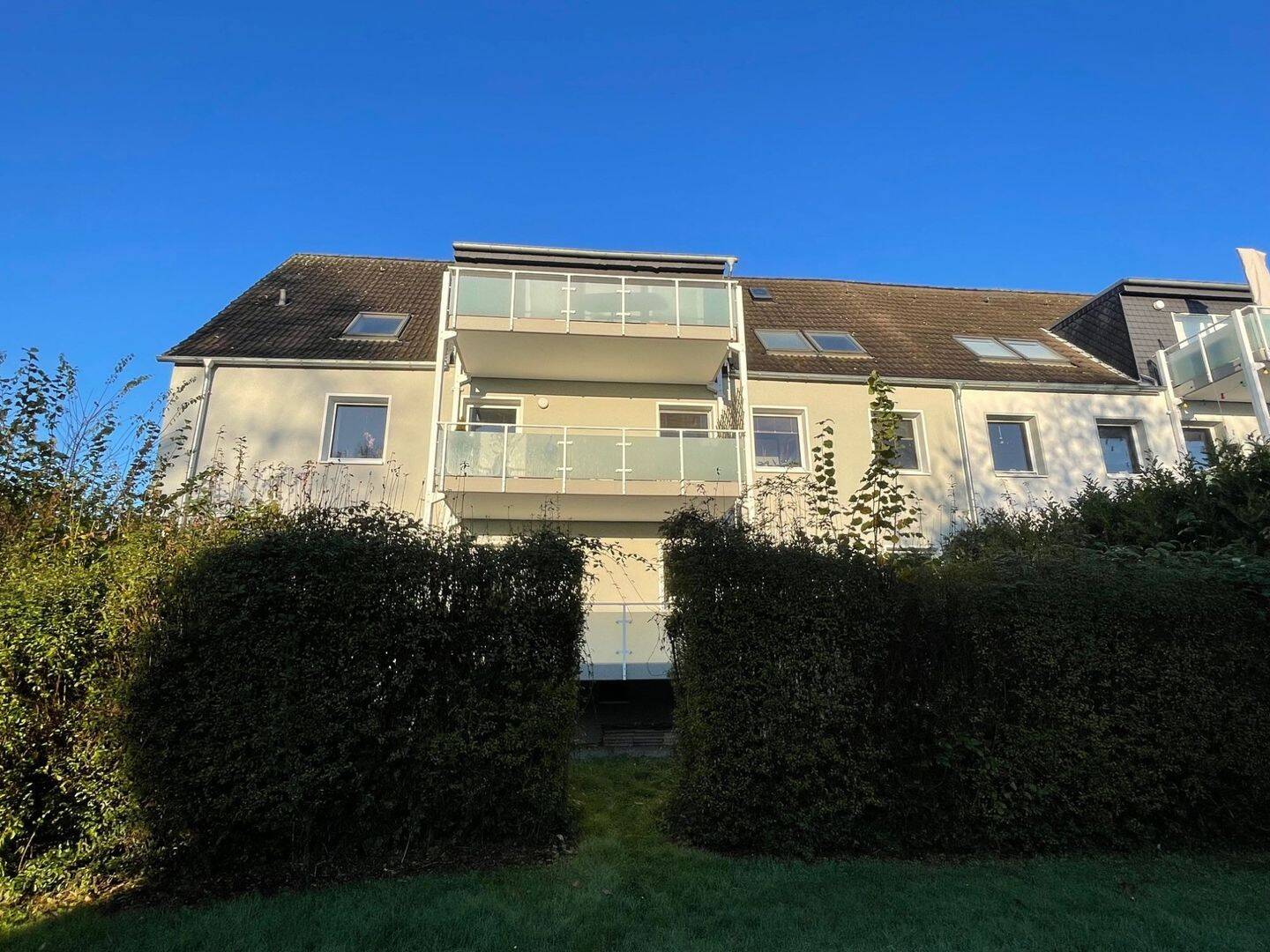 *Terrasse+Garten+Balkon*Tageslichtbäder*kernsaniert*, 45357 Essen (Bedingrade Borbeck-Mitte Dellwig Frintrop Gerschede)