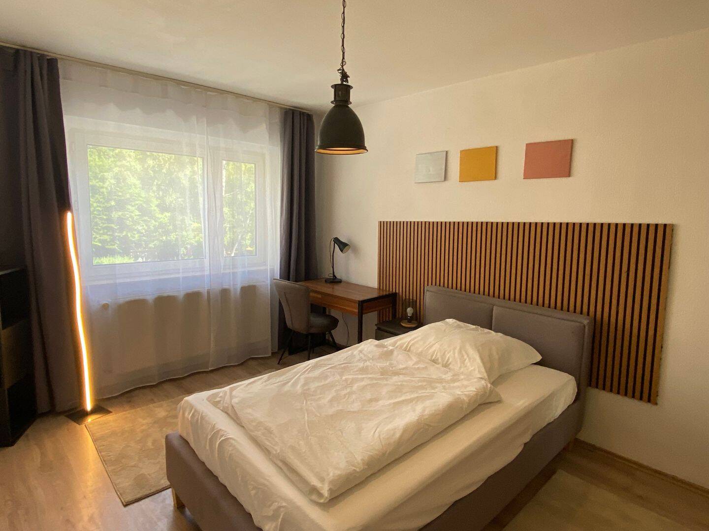 WG-Zimmer, 4 Zimmer, 14 m², in Nürnberg, 90441 Nürnberg (Gibitzenhof Sandreuth Schweinau Werderau)
