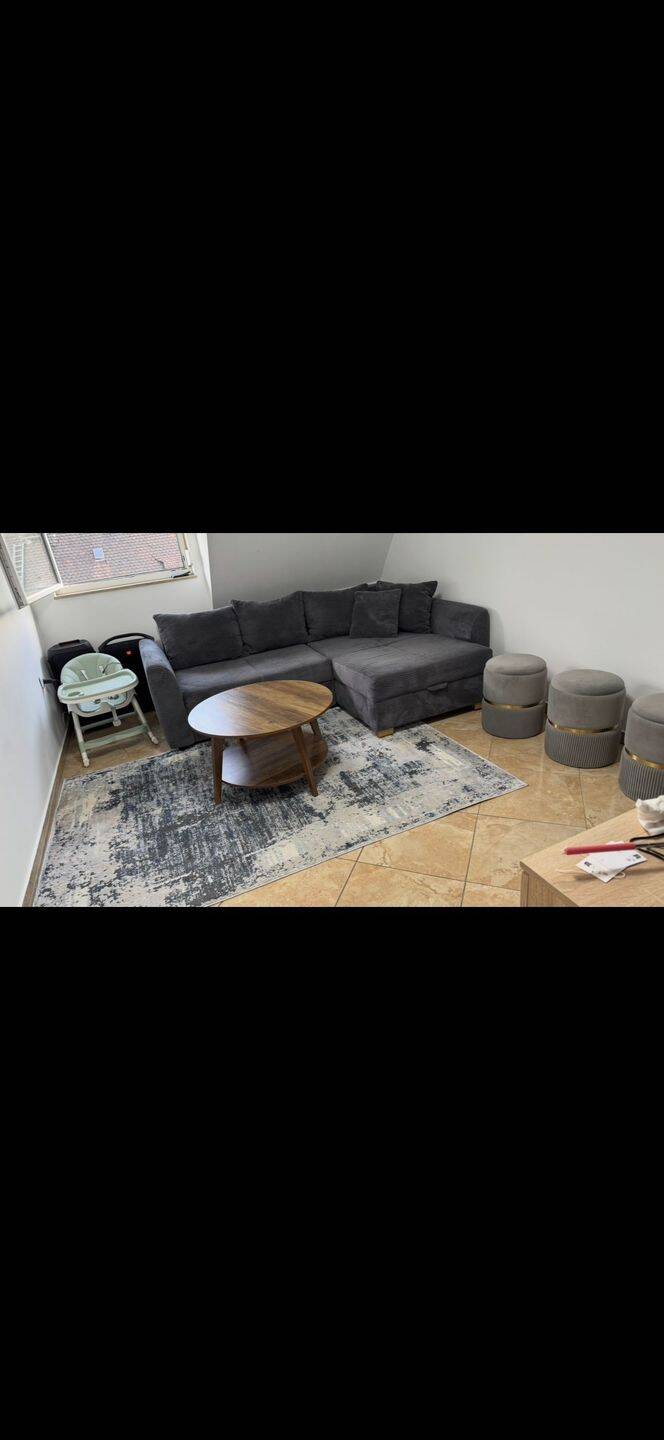 Schöne 3 Zimmerwohnung zum vermieten, 96157 Ebrach