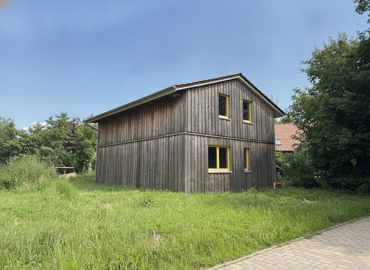 Ökologisches Ausbauhaus mit Potenzial kurz vor Greifswald, 17498 Neuenkirchen