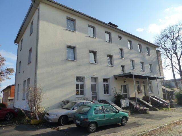 Günstige, neu renovierte 3-Raum-Wohnung!, 38820 Halberstadt