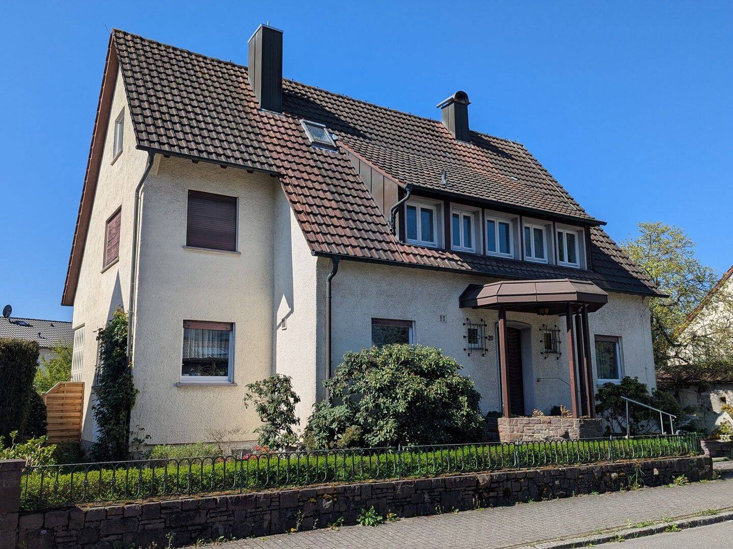 Familienglück in begehrter Lage!, 77815 Bühl