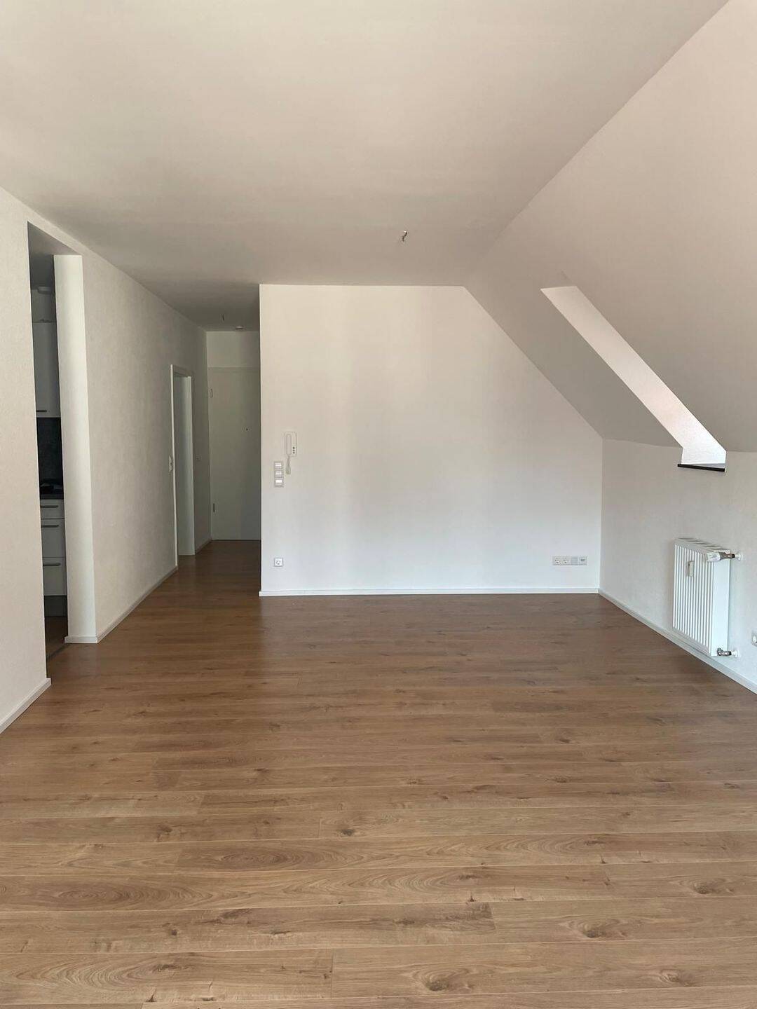 Helle, offene 2,5-Zimmer Wohnung, 73525 Schwäbisch Gmünd