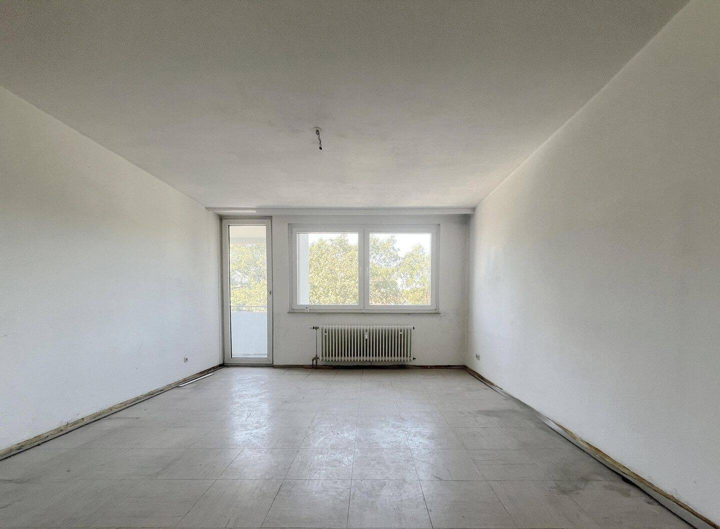 Bezugsfreie 3-Zimmer-Wohnung mit Balkon & Aufzug | Provisionsfrei | Sofort verfügbar, 30851 Langenhagen